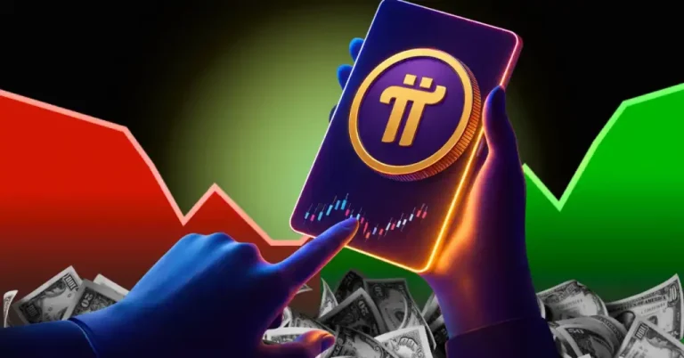 Exclusive Pi Network News: The Hidden Liquidity Story Behind the 94% Drop